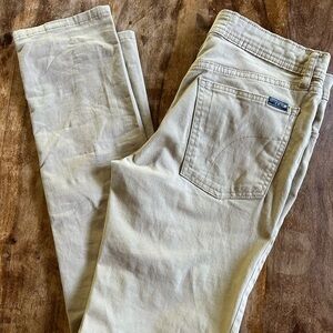 Boys Joe’s jeans khaki pants